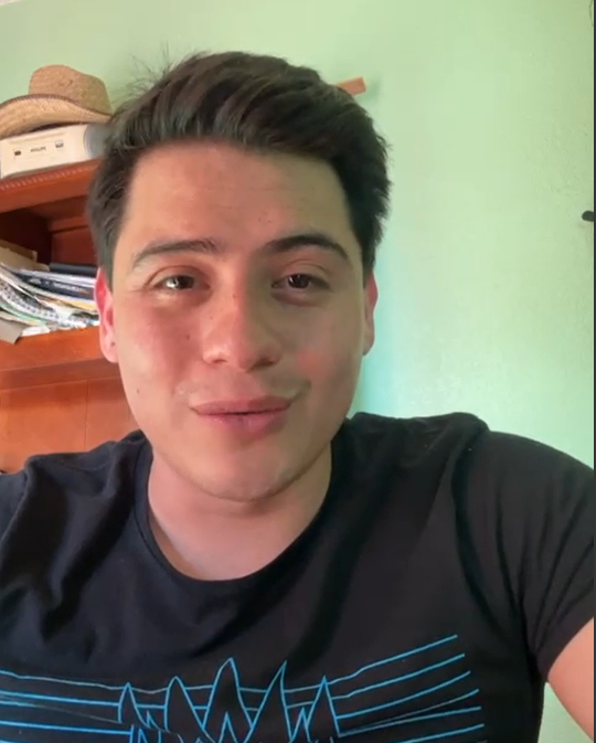 Testimonio de Tonalpilli Alberto